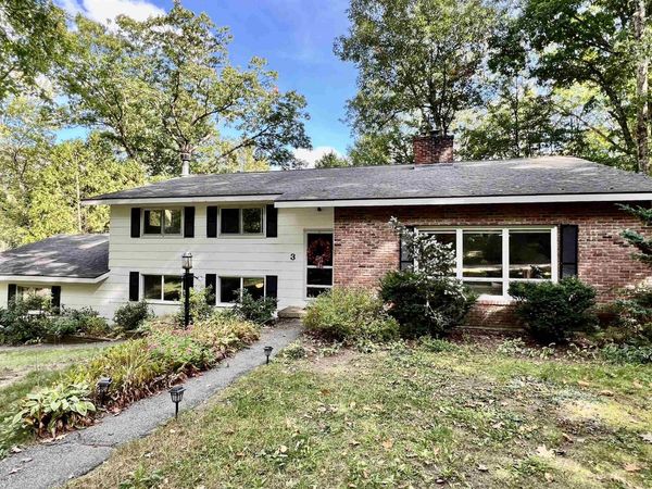 3 Ridge Road, Essex Junction, VT 05452