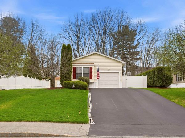 16 Shilah Drive, Derry, NH 03038