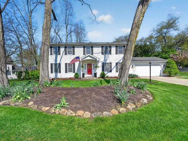 17925 Buckland Drive, Granger, IN 46530