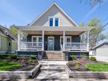 1718 S State Street, St. Joseph, MI 49085