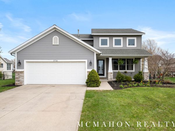3736 Sussex Court, Zeeland, MI 49464