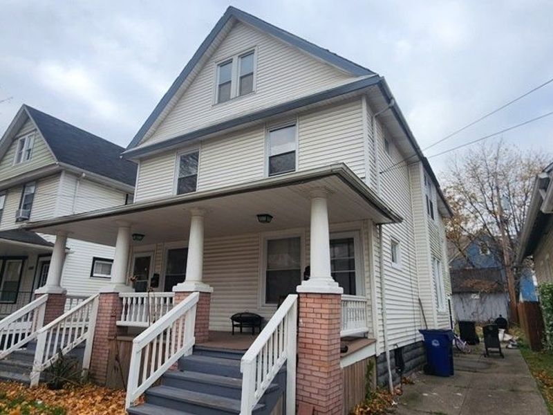 3868 W 19 , Cleveland, OH 44109 Photo 1
