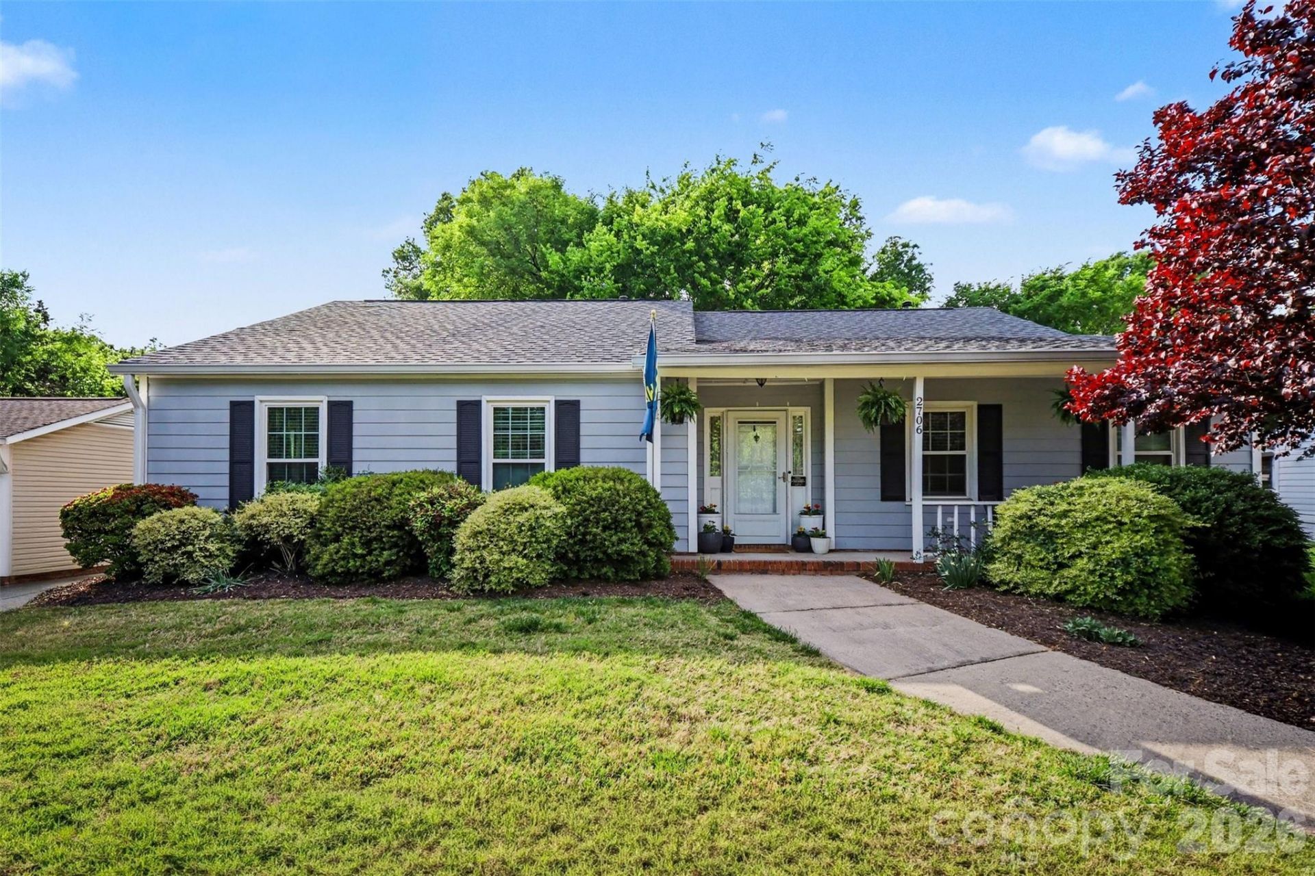 2706 Lytham Drive, Charlotte, NC 28210 Main Photo