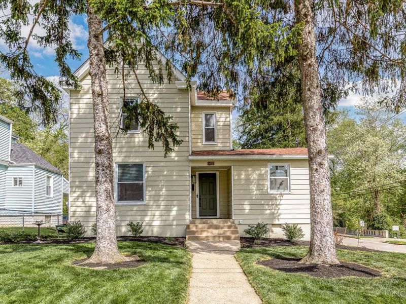 4602 Winona Terrace, Cincinnati, OH 45227 Photo 1