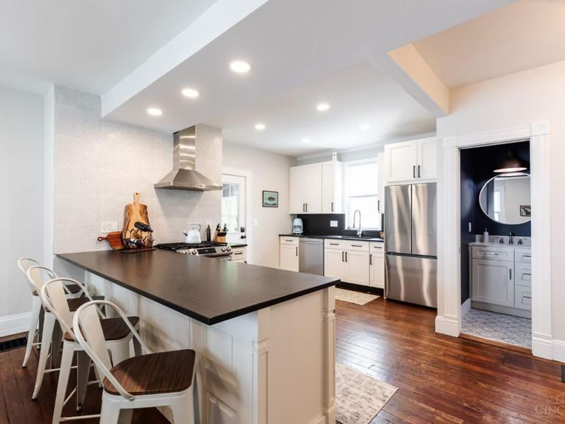 4602 Winona Terrace, Cincinnati, OH 45227 Photo 11