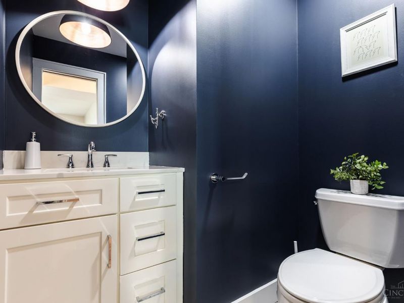 4602 Winona Terrace, Cincinnati, OH 45227 Photo 12