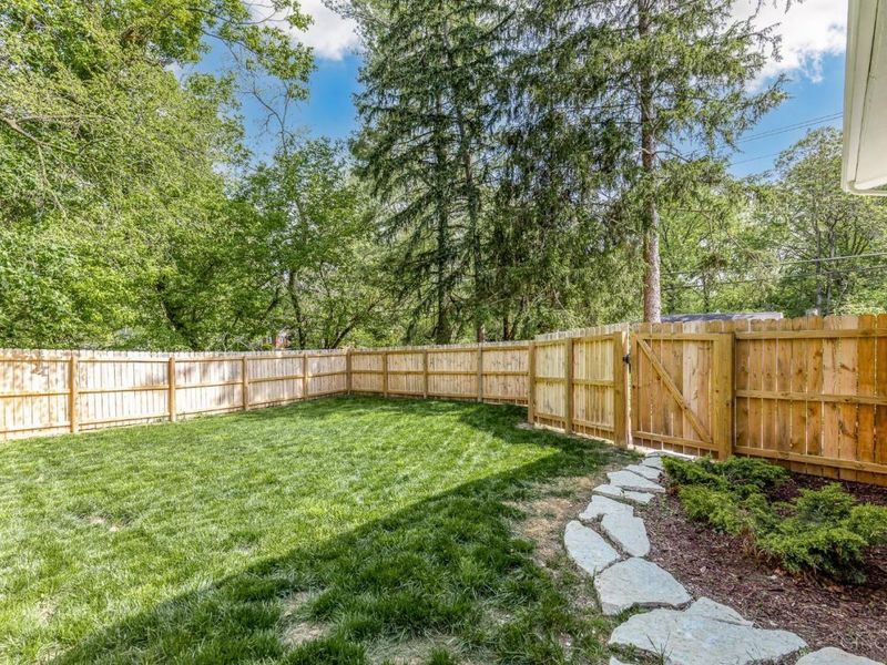 4602 Winona Terrace, Cincinnati, OH 45227 Photo 24