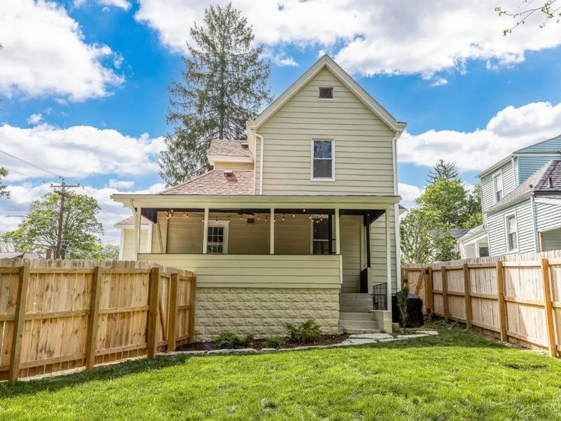 4602 Winona Terrace, Cincinnati, OH 45227 Photo 25