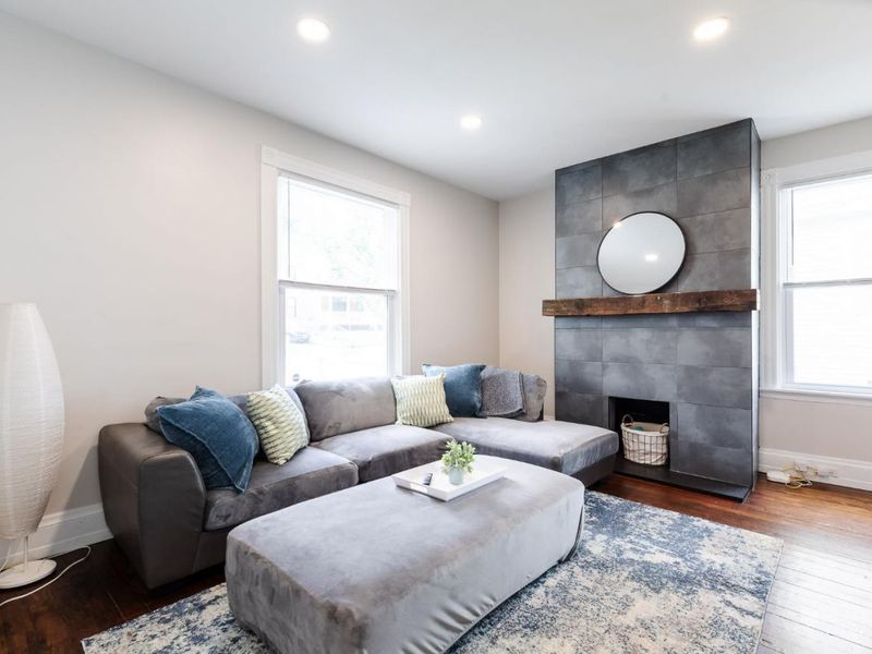 4602 Winona Terrace, Cincinnati, OH 45227 Photo 3