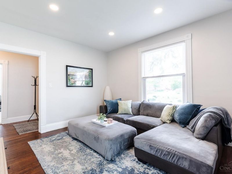 4602 Winona Terrace, Cincinnati, OH 45227 Photo 4