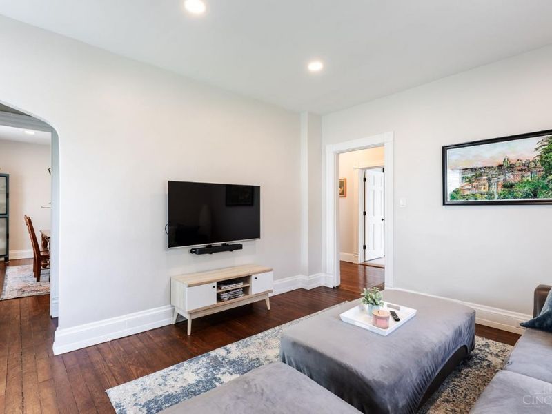 4602 Winona Terrace, Cincinnati, OH 45227 Photo 5