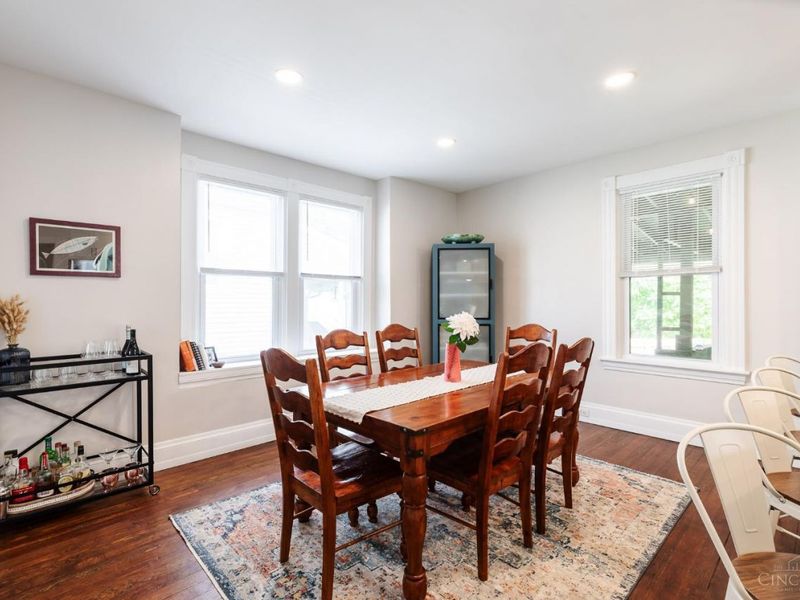 4602 Winona Terrace, Cincinnati, OH 45227 Photo 6