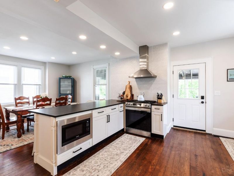4602 Winona Terrace, Cincinnati, OH 45227 Photo 8
