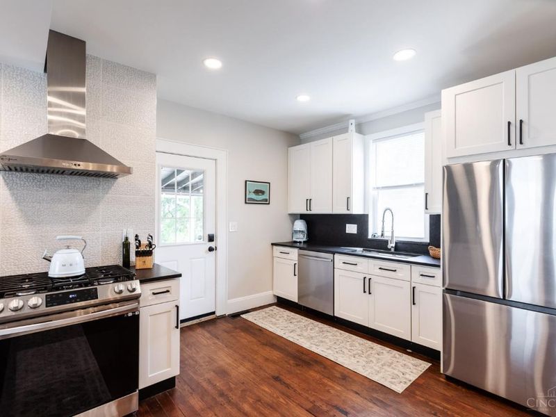 4602 Winona Terrace, Cincinnati, OH 45227 Photo 9