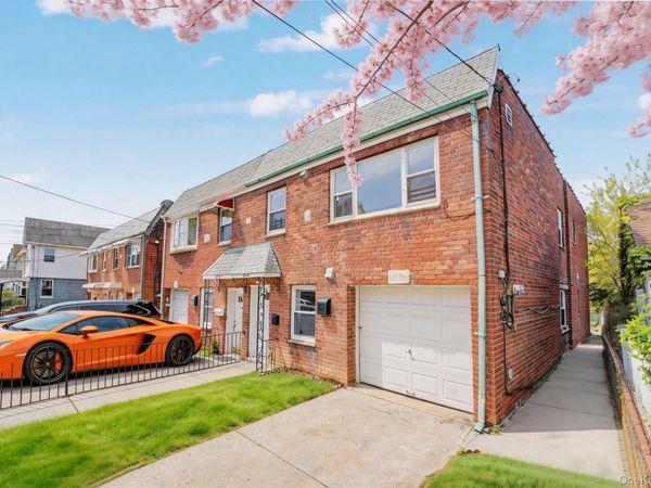 2310 125th Street , Flushing, NY 11356