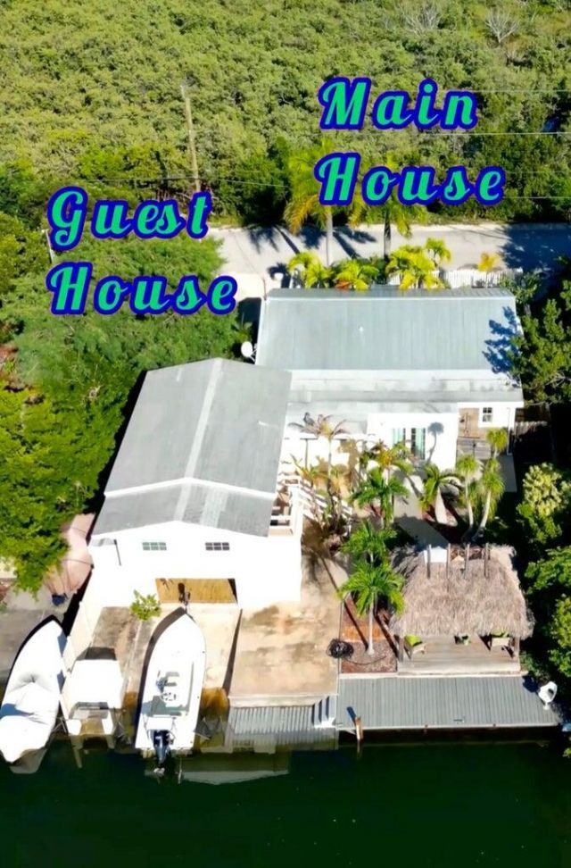 157 Caloosa Street, Islamorada, FL 33070 Photo
