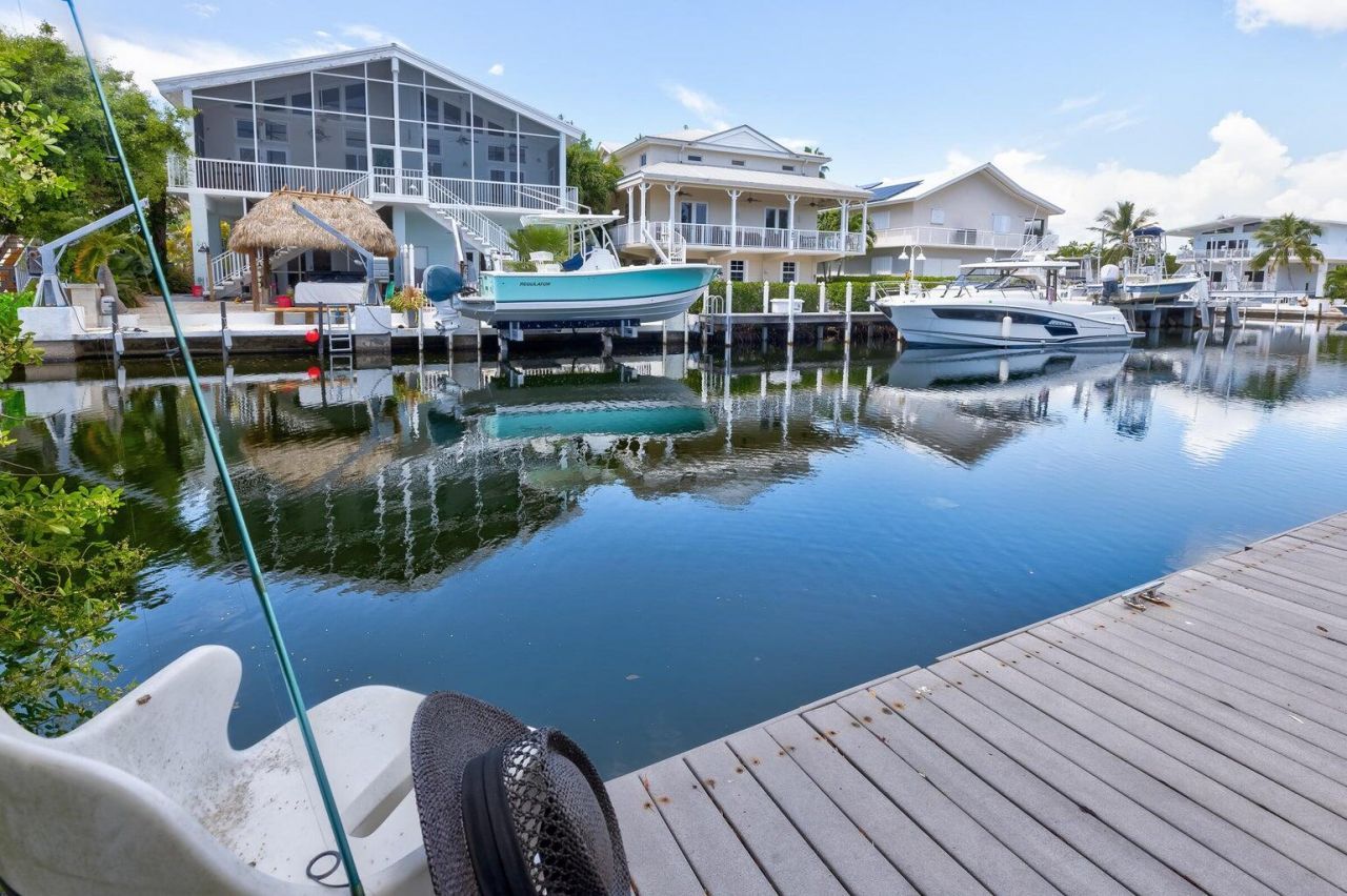 157 Caloosa Street, Islamorada, FL 33070 Photo