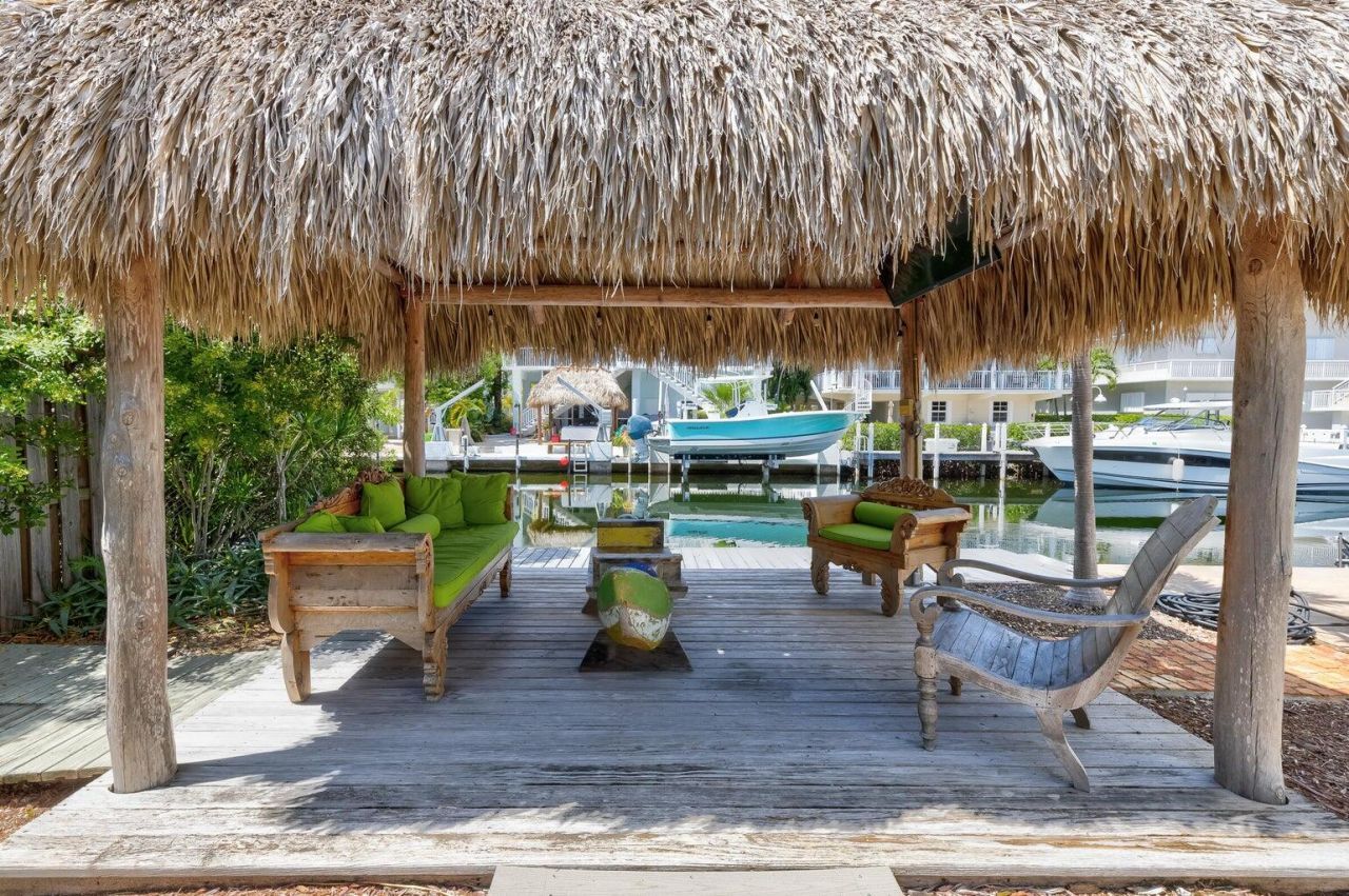 157 Caloosa Street, Islamorada, FL 33070 Photo