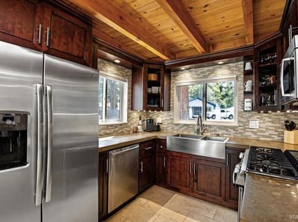 1267 Omalley Drive, South Lake Tahoe, CA 96150 Photo