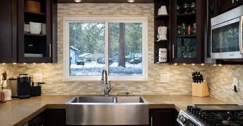 1267 Omalley Drive, South Lake Tahoe, CA 96150 Photo