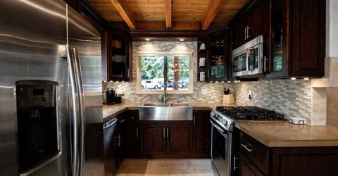 1267 Omalley Drive, South Lake Tahoe, CA 96150 Photo