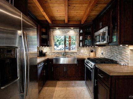 1267 Omalley Drive, South Lake Tahoe, CA 96150 Photo