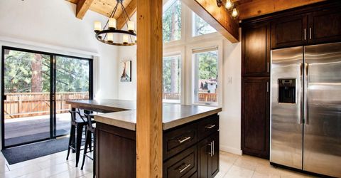 1267 Omalley Drive, South Lake Tahoe, CA 96150 Photo