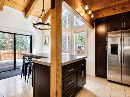 1267 Omalley Drive, South Lake Tahoe, CA 96150 Photo