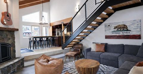 1267 Omalley Drive, South Lake Tahoe, CA 96150 Photo