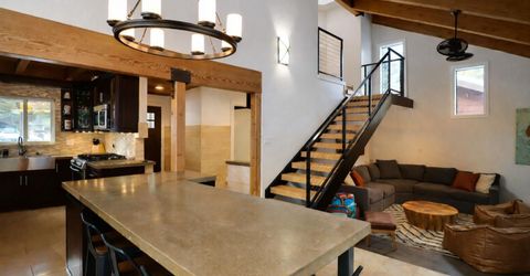 1267 Omalley Drive, South Lake Tahoe, CA 96150 Photo