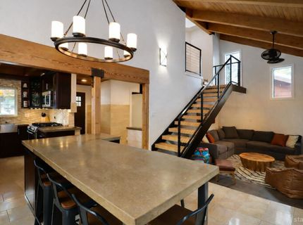 1267 Omalley Drive, South Lake Tahoe, CA 96150 Photo