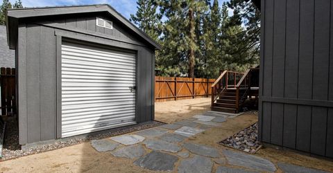 1267 Omalley Drive, South Lake Tahoe, CA 96150 Photo