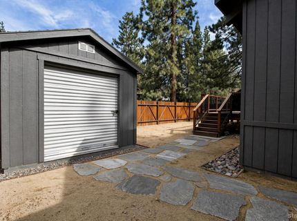 1267 Omalley Drive, South Lake Tahoe, CA 96150 Photo