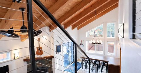 1267 Omalley Drive, South Lake Tahoe, CA 96150 Photo