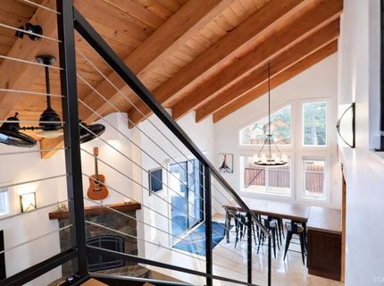 1267 Omalley Drive, South Lake Tahoe, CA 96150 Photo