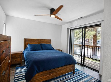 1267 Omalley Drive, South Lake Tahoe, CA 96150 Photo