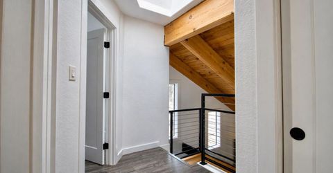 1267 Omalley Drive, South Lake Tahoe, CA 96150 Photo