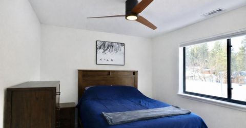 1267 Omalley Drive, South Lake Tahoe, CA 96150 Photo