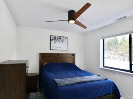 1267 Omalley Drive, South Lake Tahoe, CA 96150 Photo