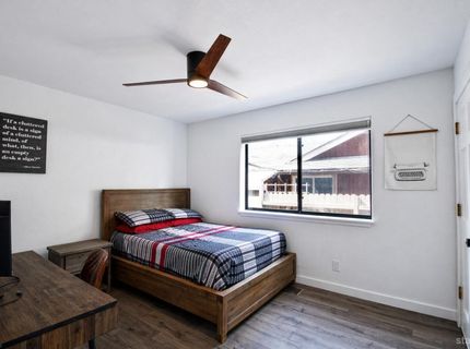 1267 Omalley Drive, South Lake Tahoe, CA 96150 Photo