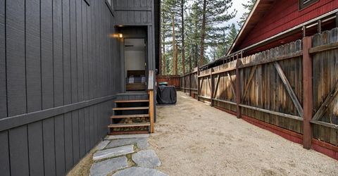 1267 Omalley Drive, South Lake Tahoe, CA 96150 Photo