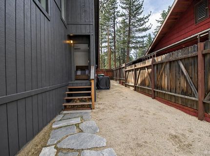 1267 Omalley Drive, South Lake Tahoe, CA 96150 Photo
