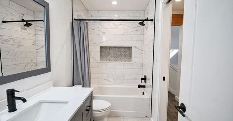 1267 Omalley Drive, South Lake Tahoe, CA 96150 Photo