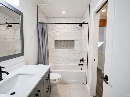 1267 Omalley Drive, South Lake Tahoe, CA 96150 Photo