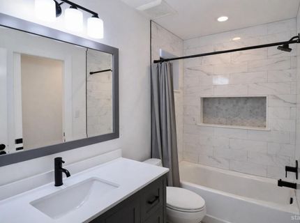 1267 Omalley Drive, South Lake Tahoe, CA 96150 Photo