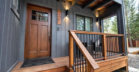 1267 Omalley Drive, South Lake Tahoe, CA 96150 Photo