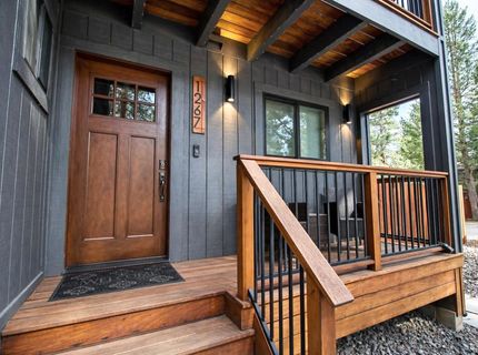 1267 Omalley Drive, South Lake Tahoe, CA 96150 Photo