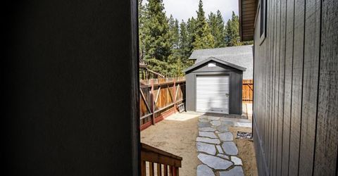 1267 Omalley Drive, South Lake Tahoe, CA 96150 Photo