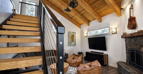 1267 Omalley Drive, South Lake Tahoe, CA 96150 Photo