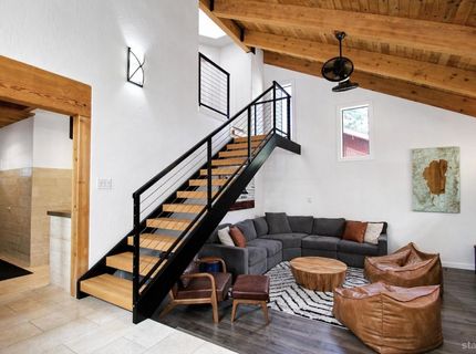 1267 Omalley Drive, South Lake Tahoe, CA 96150 Photo